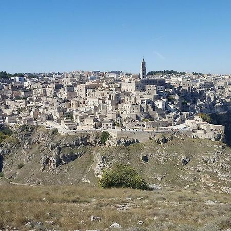 Appartamento Malu マテーラ エクステリア 写真