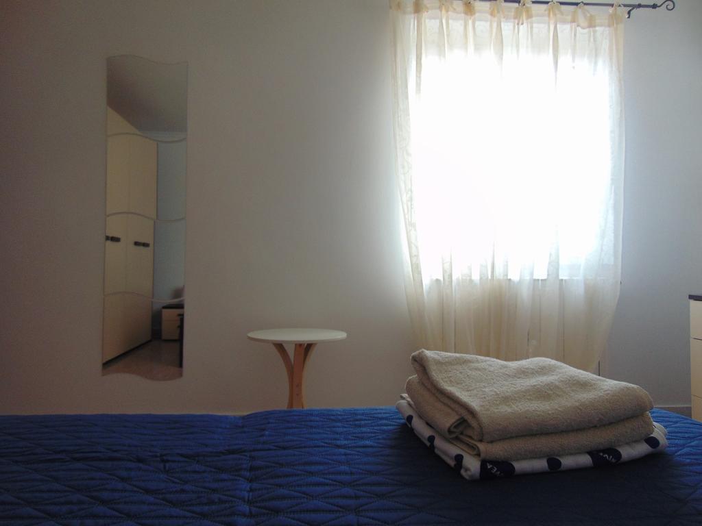 Appartamento Malu マテーラ 部屋 写真