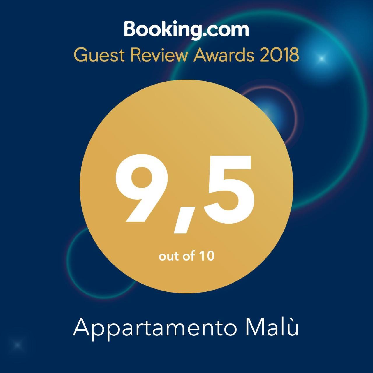 Appartamento Malu マテーラ エクステリア 写真